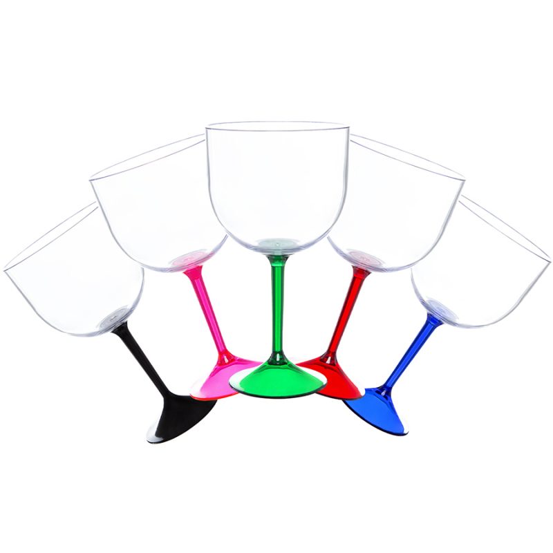 Taça London Bicolor 570ml