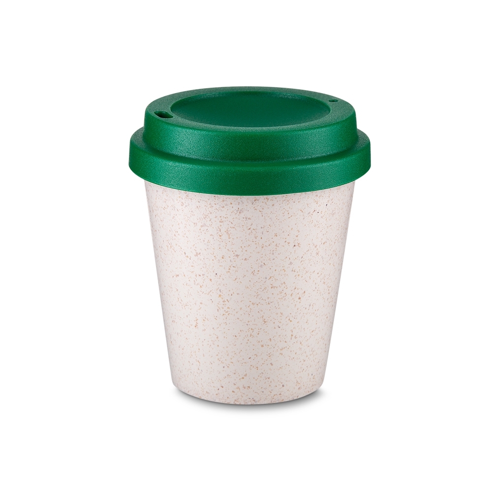 Copo Fibra de Arroz 350 ml