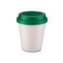 Copo Fibra de Arroz 350 ml