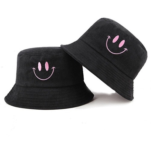 Chapeu Bucket Microfibra