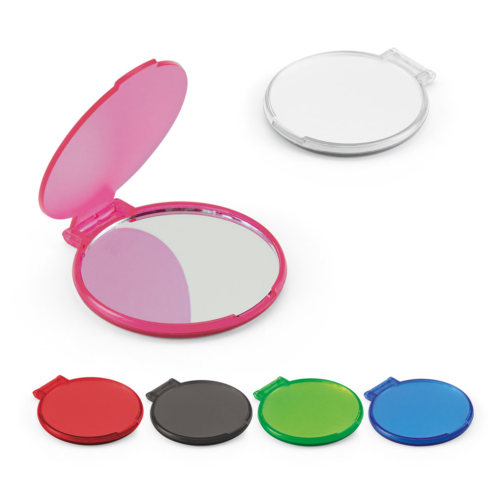 Espelho de Maquiagem