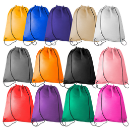 Mochila Saco TNT