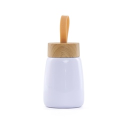 Garrafa Inox Parede Dupla 270 ml