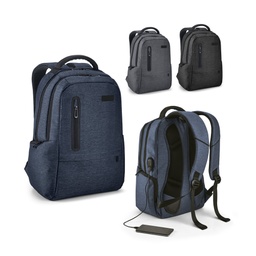 Mochila para notebook 17''