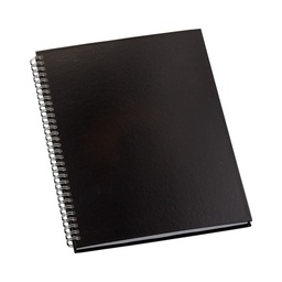 Caderno de Negocios 195x270mm