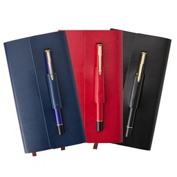 Kit para Anotações com Caneta
