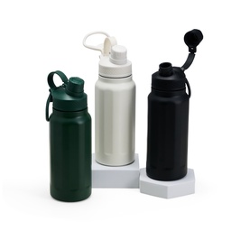 Garrafa Termica com Alça 750ml