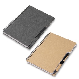 Caderno Reciclavel