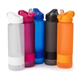 Squeeze Plastico 900ml
