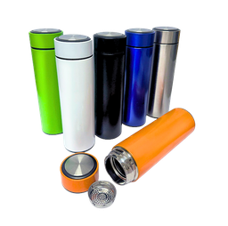 Garrafa Térmica 500ml