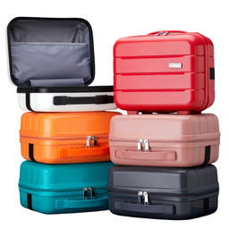 Frasqueira Plástica