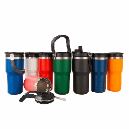 Copo Térmico 600ml