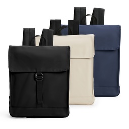 Mochila Couro Sintético 13 Litros