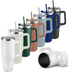 Caneca Térmica 1,3litros