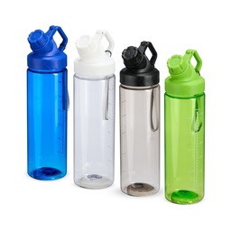 Squeeze Plástico 750ml